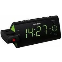 Src 330Gn Radioclock,Time projector  Src330Gn 8590669115419