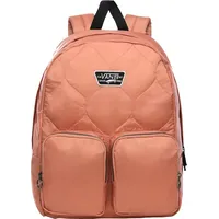 Vans Long Haul Backpack Vn0A4S6Xzls różowe One size  193390772944