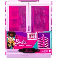 Barbie wardrobe Hjl65  Gxp-836065 194735089543