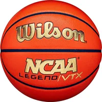 Wilson Ncaa Legend Vtx Ball Wz2007401Xb Pomarańczowe 7  097512601498