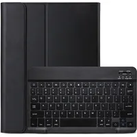 Etui na tablet Strado do Samsung Galaxy Tab S6 Lite  Bluetooth Keyboard 5907694857048