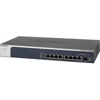 Switch Netgear Xs508M-100Eus 