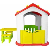 Lean Sport Domek dla dzieci ze stolikiem  5515 5908275991830