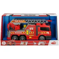 Action Series Fire Fighter, 36 cm  203308371 4006333054648