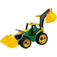 Tractor Bulldozer  Excavator 02080 4006942780105