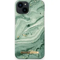 iDeal Of Sweden Ideal Idfcss21-I2161P-258 Iphone 13 Pro Case Mint Swirl Marble  7340205118432