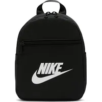 Nike Plecak Mini Sportswear Futura 365 czarna 8 l  Cw9301 010 194956623380