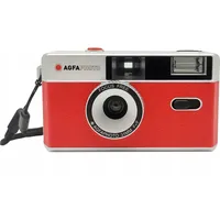 Agfaphoto Analoge Camera 35Mm Red  603001 4250255104237 171999