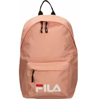 Fila New Scool Two Backpack 685118-A712 różowe One size  4044185911528