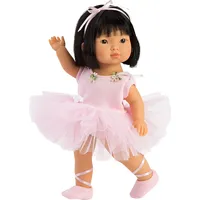 Valeria Doll Ballerina 28 cm  Ll-28030 8426265280308