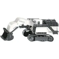 Siku Super Liebherr R9800 Mining-Bagger, Modellfahrzeug  1335154 4006874017980 1798