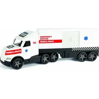 Magic Truck Ambulance  Gxp-713314 5900694362109