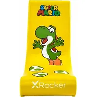 Fotel X Rocker Nintendo Video Yoshi  2020095 0094338200959