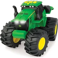Tomy John Deere traktor monster  321346