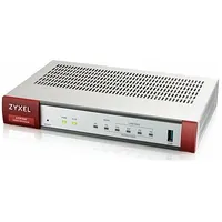 Zyxel Atp100 hardware firewall 1 Gbit/S  Atp100-Eu0112F 4718937630929