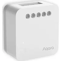 Aqara Single Switch Module T1 With Neutral  Ssm-U01 6970504213296