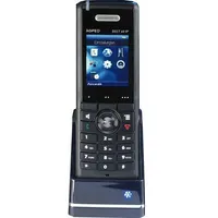Telefon Agfeo Dect60 Ip schwarz  6101135 4021972011357