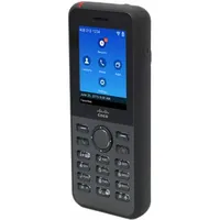 Telefon Cisco Ip Unified Wireless Phone 8821,  Cp-8821-K9 0882658782312