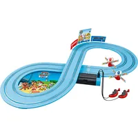 First remote control speedway paw Patrol On the Truck 2,4M  334983 4007486630338