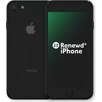 Mobile Phone Iphone 8 64Gb/Gray Rnd-P80164 Apple Renewd  8719743489257