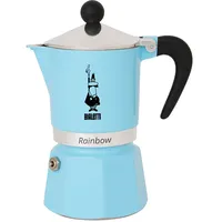 Bialetti Rainbow, Espressomaschine  1752211 8006363018678 0005043/Np