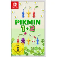 Nintendo Pikmin 1  2, Switch-Spiel 100002641 0045496510923 10011780