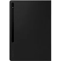 Etui na tablet Samsung Ef-Zx800Pb Tab S8 czarny/black Note View Cover  Smg658Blk 8806094300956