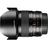 Obiektyw Samyang Canon Ef-S 10 mm F/2.8 As Cs Ed Ncs  F1120401101 8809298881085