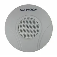 Hikvision Mikrofon Ds-2Fp2020  6954273639761