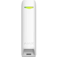Ajax Motion sensor Motionprotect Curtain 8Eu white  Shajxcz00000061 4823114015304 38195.36.Wh1 48231140153