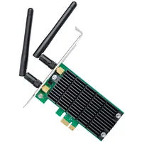 Tp-Link  Ac1200 Wireless Dual Band Pci Express Wifi Adapter Nktplwacpe00001 6935364089931 Archer T4E