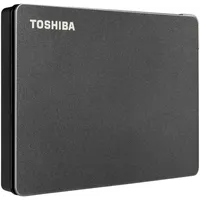 Toshiba Canvio Gaming 1 Tb, ārējais cietais disks  1685869 4260557511350 Hdtx110Ek3Aa