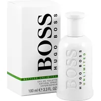 Hugo Boss Bottled Unlimited Edt 100 ml  616775 0737052766775