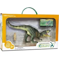 Figurka Collecta Dinozaur Tyranozaur W Opakowaniu Deluxe  004-89163 4892900891637