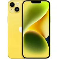 Apple iPhone 14 128Gb yellow De  0194253750246