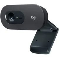 Logitech C505E, Webcam  1694509 0097855163806 960-001372