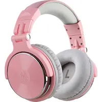 Słuchawki Oneodio Pro10 różowe  Pro 10 Pink 6974028140878