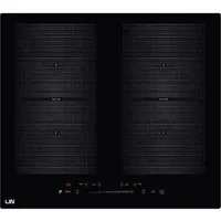 Lin  Li-B47222 7200 W induction cooktop. Agdli-Pgz0004 5905090824121