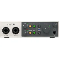 Universal Audio Volt 276 - Usb audio interface  Ua 819937003219 Iklundint0020