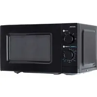 Microwave oven Mpm-20-Kmm-11 black  5903151032201