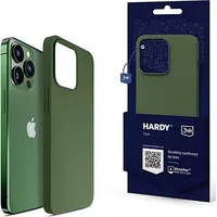 3Mk Hardy Case iPhone 13 Pro Max 6,7 zielony/alphine green Magsafe  3M004764 5903108500609