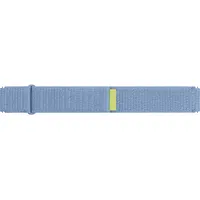 Samsung Pasek Et-Svr94 do Galaxy Watch 4/5/6 nylonowy M/L niebieski  Et-Svr94Llegeu 8806095072869