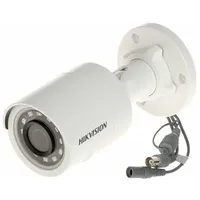Hikvision Kamera Ahd, Hd-Cvi, Hd-Tvi, Pal Ds-2Ce16D0T-Irpf2.8MmC - 1080P  Ds-2Ce16D0T-Irpf2 6954273693992