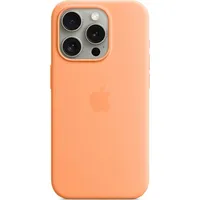 Apple Mt1H3Zm/A mobile phone case 15.5 cm 6.1 Cover Orange  194253939931 Akgappfut0144
