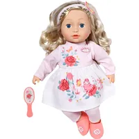 Doll Baby Annabell Sophia 43 cm  709948 4001167709948