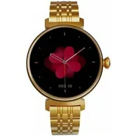 Smartwatch Hifuture Future Aura Złoty  Rose 6972576181190