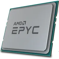 Procesor serwerowy Amd Cpu Epyc 7443P 24C/48T 2.85 Ghz 4.0 Turbo Tray Sockel Sp3 Tdp 200W  100-000000342 4260580377732