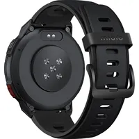 Mibro Smartwatch  Gs Pro Black Atmbrzabgsprobk 6971619678734 MibacGs-Pro/Bk