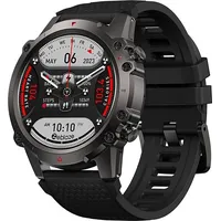 Smartwatch Zeblaze Vibe 7 Lite Czarny  Black 6946639812697