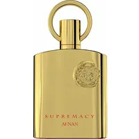 Afnan Supremacy Gold woda perfumowana 100 ml 1  6290171000983